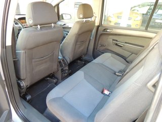 Opel Zafira 2007