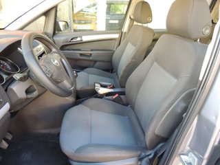 Opel Zafira 2007