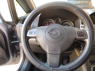 Opel Zafira 2007