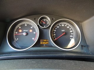 Opel Zafira 2007