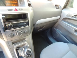 Opel Zafira 2007