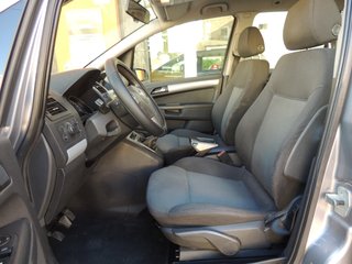 Opel Zafira 2007