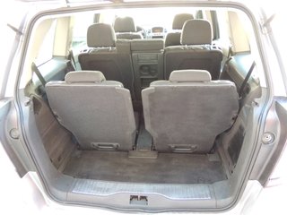 Opel Zafira 2007
