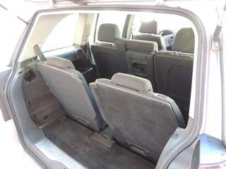 Opel Zafira 2007