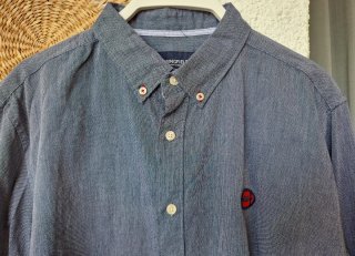 Camisa Springfield.