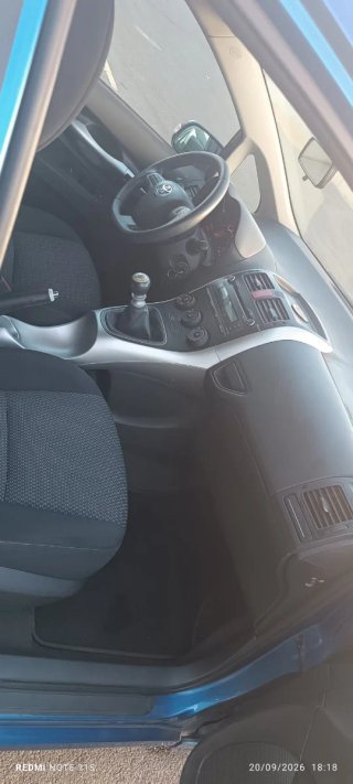Toyota Auris 2010