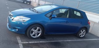 Toyota Auris 2010