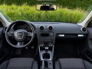 Audi A3 2009 2.0 TDI