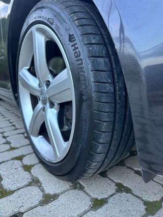 Audi A3 2009 2.0 TDI