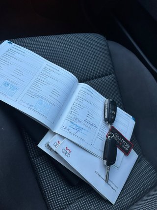 Audi A3 2009 2.0 TDI
