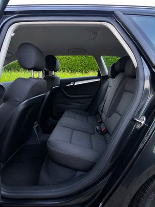 Audi A3 2009 2.0 TDI