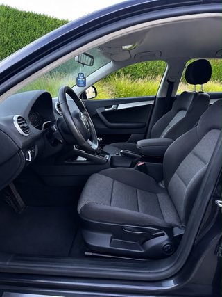 Audi A3 2009 2.0 TDI