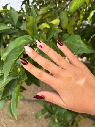 Servicios de Uñas. Jerez de la frontera.