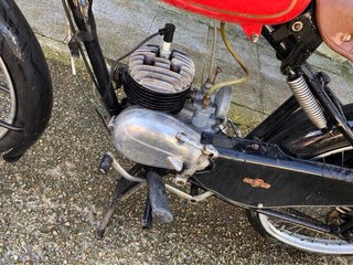 Motobic N-80