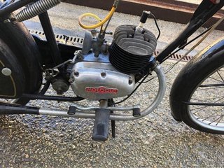 Motobic N-80