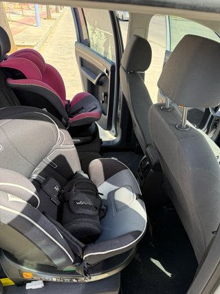 Volkswagen Touran 2008
