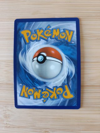 Cartas promo 151 Pokémon