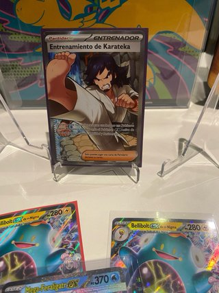 Lote Cartas Pokémon Héroes Ascendentes 🇪🇸