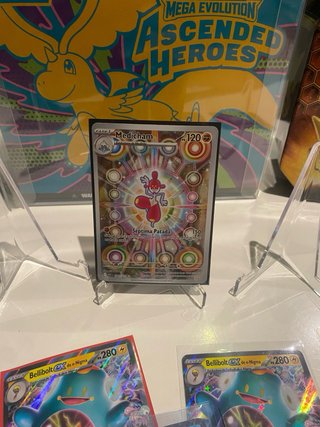 Lote Cartas Pokémon Héroes Ascendentes 🇪🇸