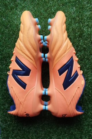 New Balance Profesional Piel Canguro