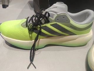 Zapatillas Adidas Supernova Dreamstrike+