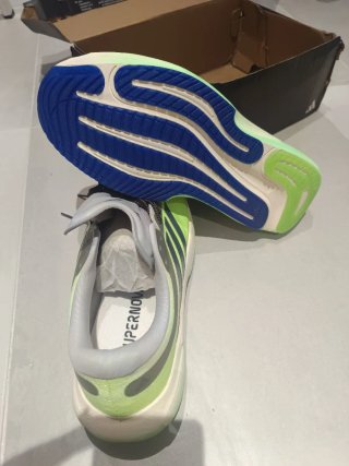 Zapatillas Adidas Supernova Dreamstrike+