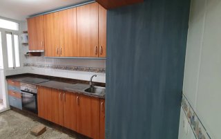 COCINA COMPLETA EN VENTA