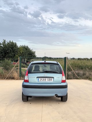 Citroen C3 2009