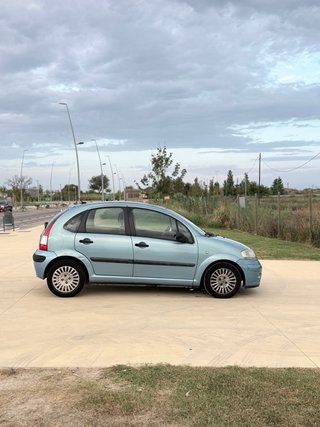 Citroen C3 2009