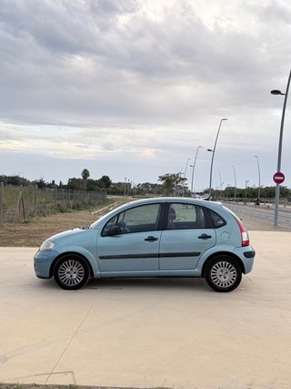 Citroen C3 2009