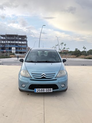 Citroen C3 2009