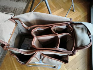 Bolsas transporte cámaras de fotos