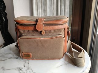 Bolsas transporte cámaras de fotos