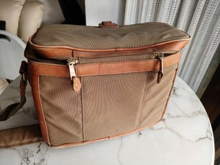 Bolsas transporte cámaras de fotos