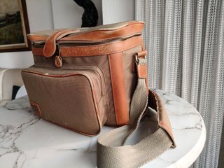 Bolsas transporte cámaras de fotos