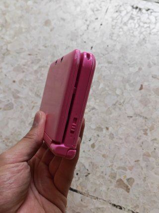 Nintendo 3ds xl