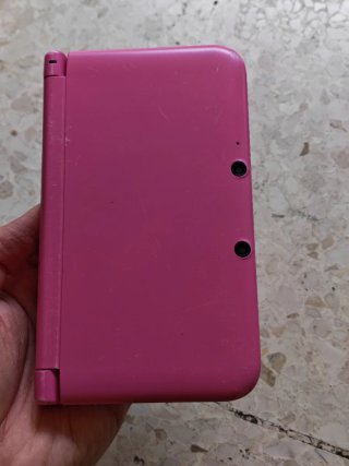 Nintendo 3ds xl