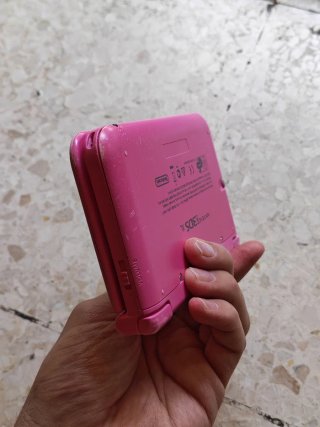 Nintendo 3ds xl
