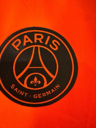 Camiseta PSG Jordan Sarabia #19 Talla M