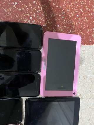 Samsung Móviles para Piezas