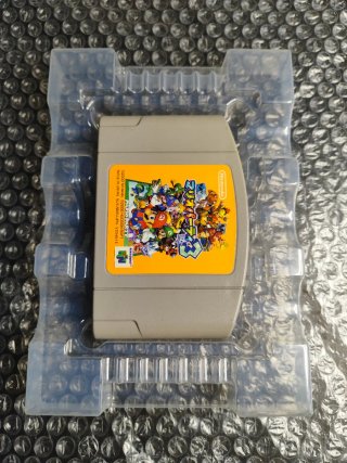 Mario Party 3 Nintendo 64 Jap