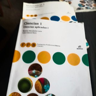 Libros