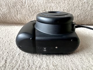Fujifilm Instax Mini 8 Negra