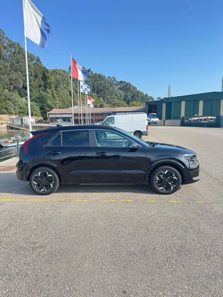KIA e-Niro 2023