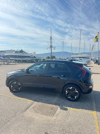 KIA e-Niro 2023