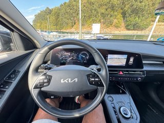KIA e-Niro 2023