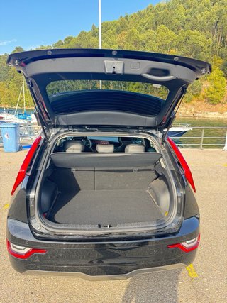 KIA e-Niro 2023