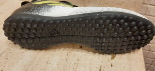 Zapatos de fútbol Adidas