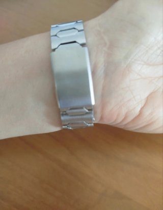 Vostok Komandirskie Kadet Anno 1975 36mm