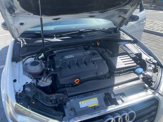 Audi A3 2014